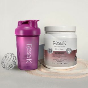 ElixHer Collagen 480 G