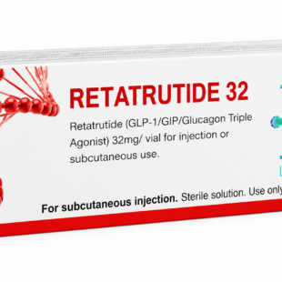 HD Retatrutide Pen 32mg