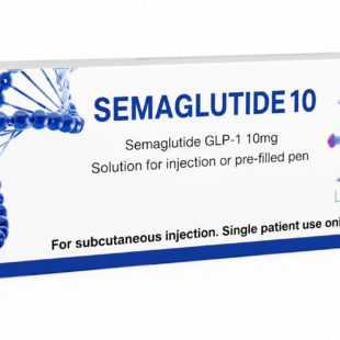 HD Semaglutide Pen 10mg