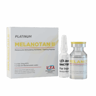 UPA Melanotan 10mg Vial