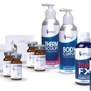 CryoCurve Mesotherapy Starter Kit