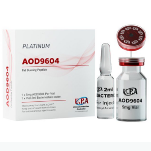 UPA AOD 9604 Vial 5mg