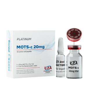 UPA MOTS-C Vial 20mg