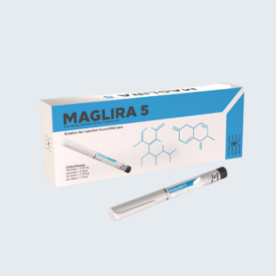 UPA Maglira Pen 3ml - Semaglutide