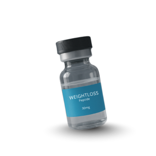 PURE WEIGHTLOSS PEPTIDE 30mg