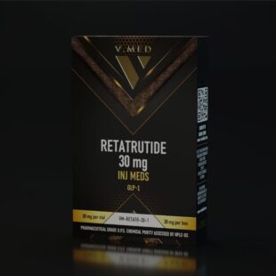 Vmed Retatrutide Vial 30mg