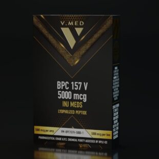 Vmed BPC-157 Vial 5mg