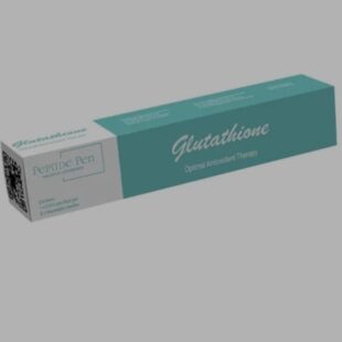 Peptide Pen Gluthatione Pen 1000mg