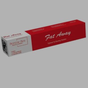 Peptide Pen AOD 9604 Pen 10mg - Fat Away