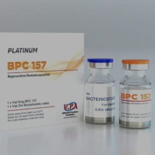 UPA BPC-157 Vial 5mg