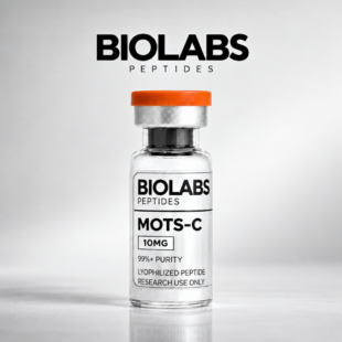 Bio-Labs Mots-C 10mg