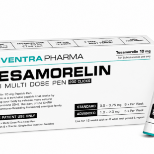 Noventra - Tesamorelin Pen 10mg