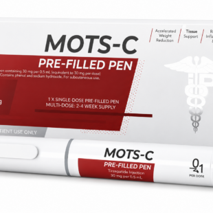 Ipharma MOTS-C Pen 30mg