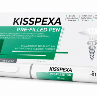Ipharma Kisspeptin Pen - Kisspexa 10mg