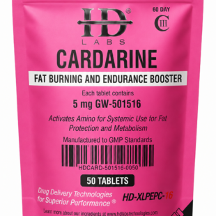 HD Cardarine