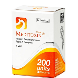 Botox - Meditoxin