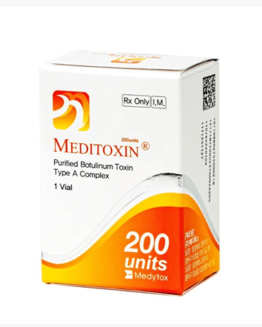 Botox - Meditoxin