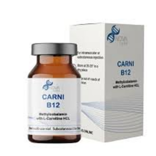 Carni B12 - NovaLabs