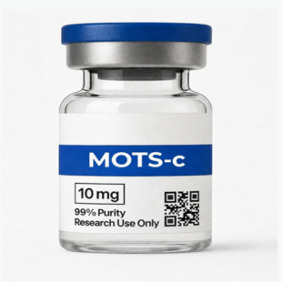 Premium - Mots-C 10mg