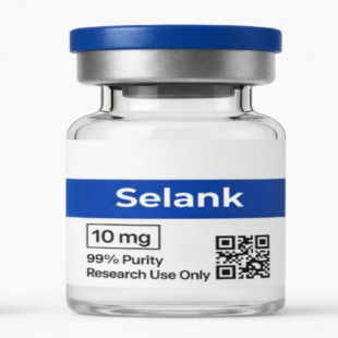 Premium - Selank 10mg