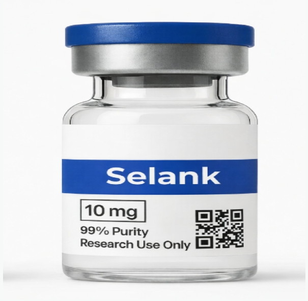 Premium - Selank 10mg