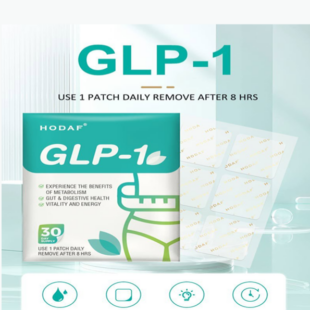 GLP Patches