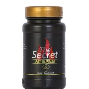 The Secret