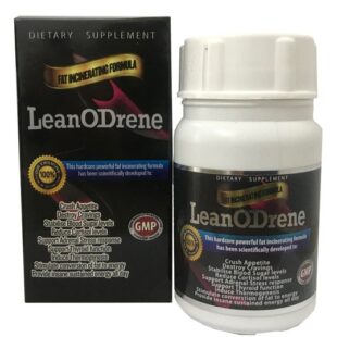 LeanOdrene