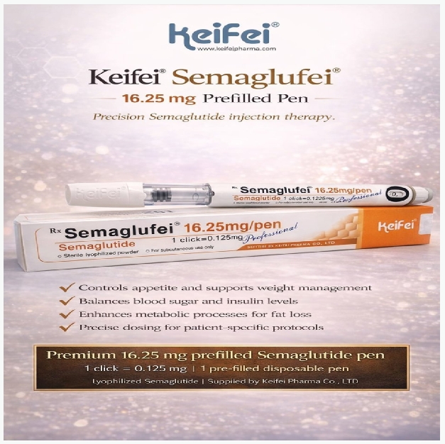 Kefei - Semaglutide