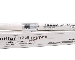 Keifei - Retatrutide Pen - Retatrutifei 32.5mg