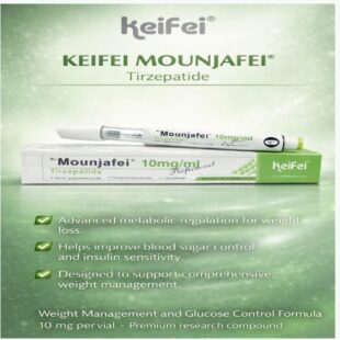 Keifei - Tirzepatide Pen - Mounjafei 30mg