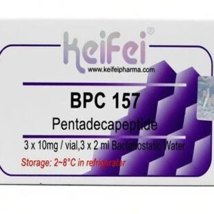 BPC-157 3 Vials 10mg