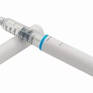 Disposable Pen