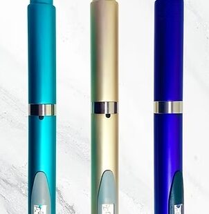 Reusable Injection pen
