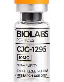 Bio-Labs CJC-1295 10mg