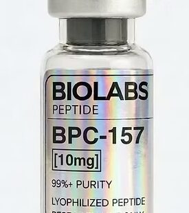 Bio-Labs BPC-157 10mg