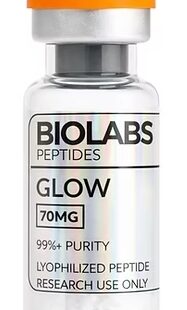 Bio-Labs Glow(CU30+BP10+TB10) 70mg