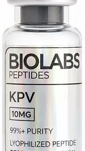 Bio-Labs KVP 10mg