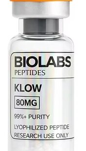 Bio-Labs Klow 80mg