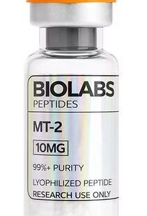 Bio-Labs MT-2 10mg