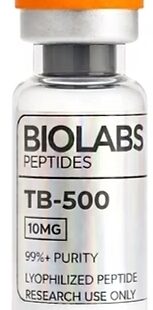 Bio-Labs TB-500 10mg