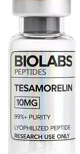 Bio-Labs Tesamorelin 10mg