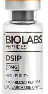 Bio-Labs DSIP 10mg