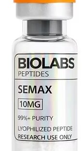 Bio-Labs Semax 10mg
