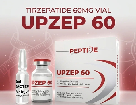 UPA - Upzep 60mg