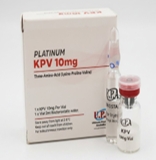 UPA - KPV Vial 10mg
