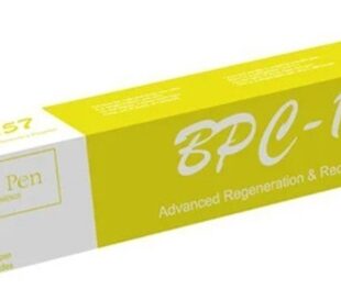 Peptide Pen BPC-157 Pen 10mg