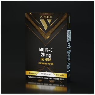 Vmed MOTS-C Vial 20mg