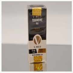 Vmed Yohimbine Inject 10mg