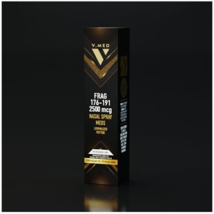Vmed Frag Nasal Spray 2.5mg